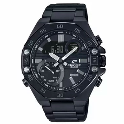 "Casio Men EDIFICE Watch - ED494 - Click here to View more details about this Product